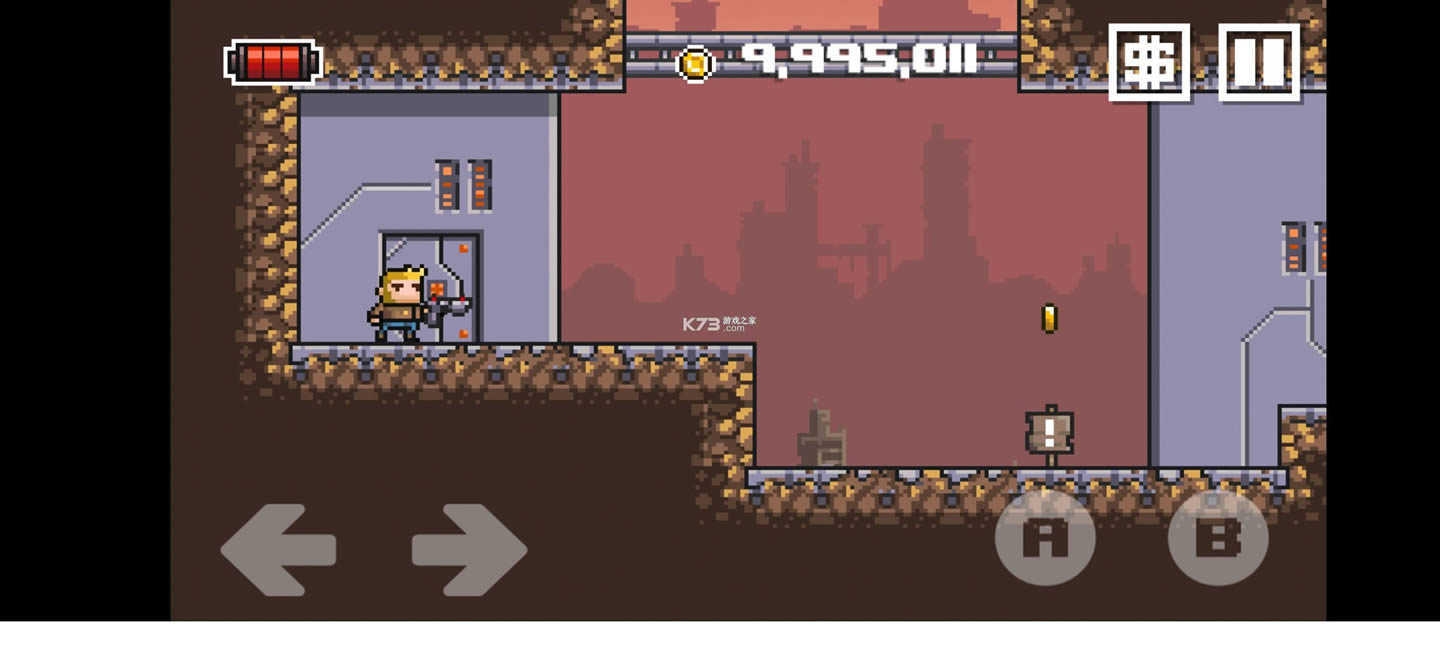 �ٱ�Ӣ��2 v1.1.3.1 ���޽�Ұ� ��ͼ