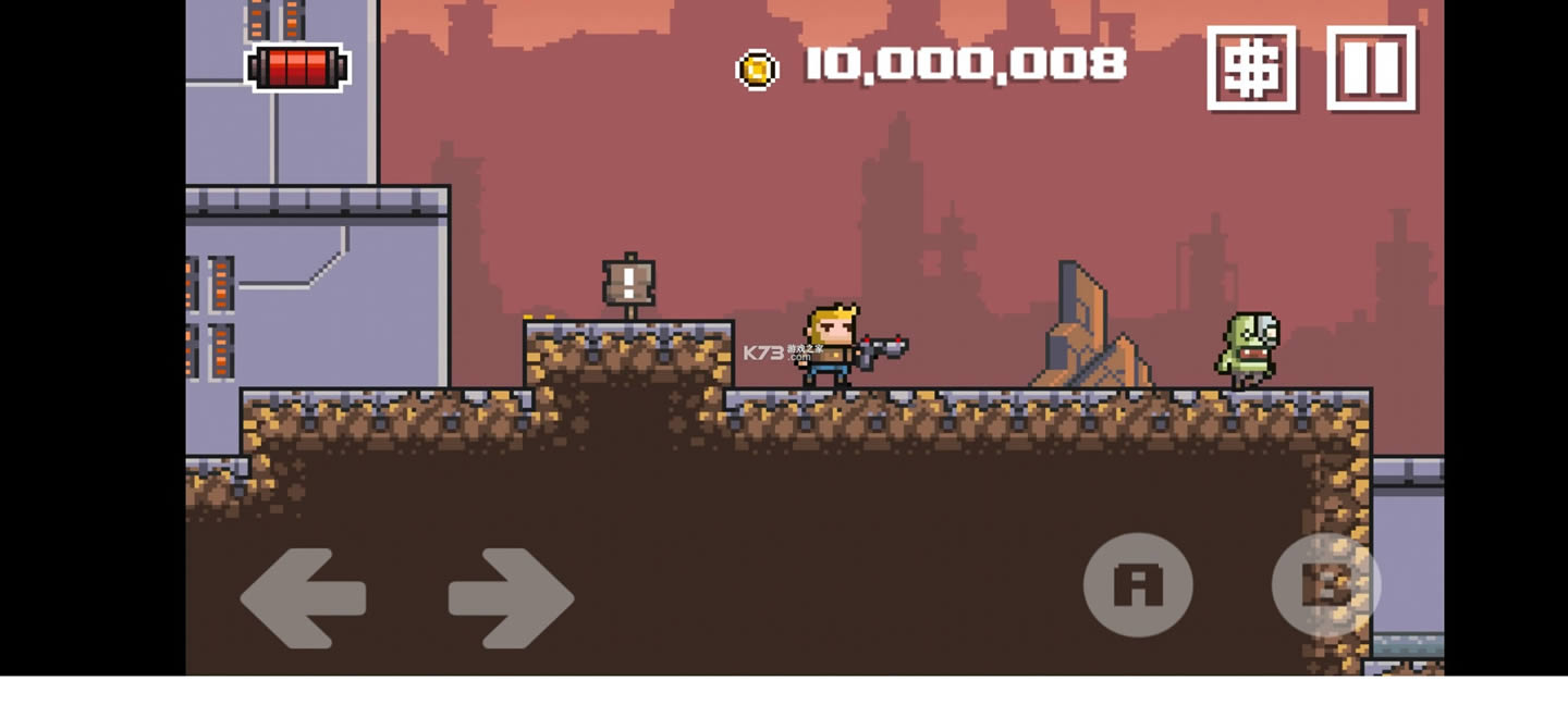 �ٱ�Ӣ��2 v1.1.3.1 ���޽�Ұ� ��ͼ