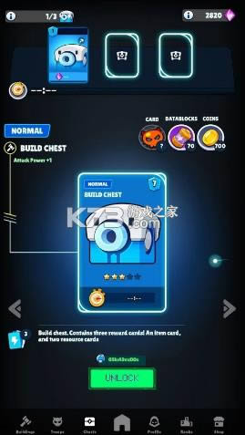 ����ս�������� v0.1.5 ��Ϸ ��ͼ