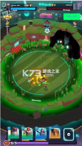 ����ս�������� v0.1.5 ��Ϸ ��ͼ