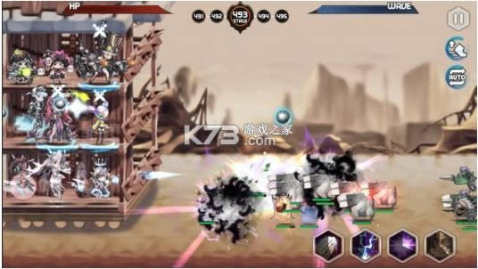 �������׵¶� v1.03.07 ��Ϸ ��ͼ