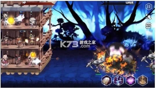 �������׵¶� v1.03.07 ��Ϸ ��ͼ