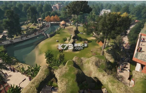 ����԰֮�� v1.0.0 �ֻ��� ��ͼ