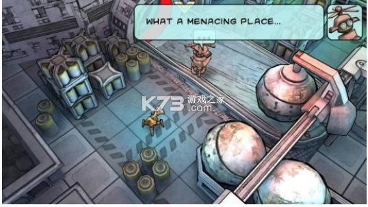 �����˿����� v1.73 ��׿�� ��ͼ