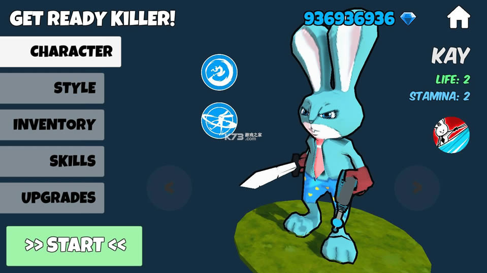 èɱ�� v3.7 ��Ϸ ��ͼ