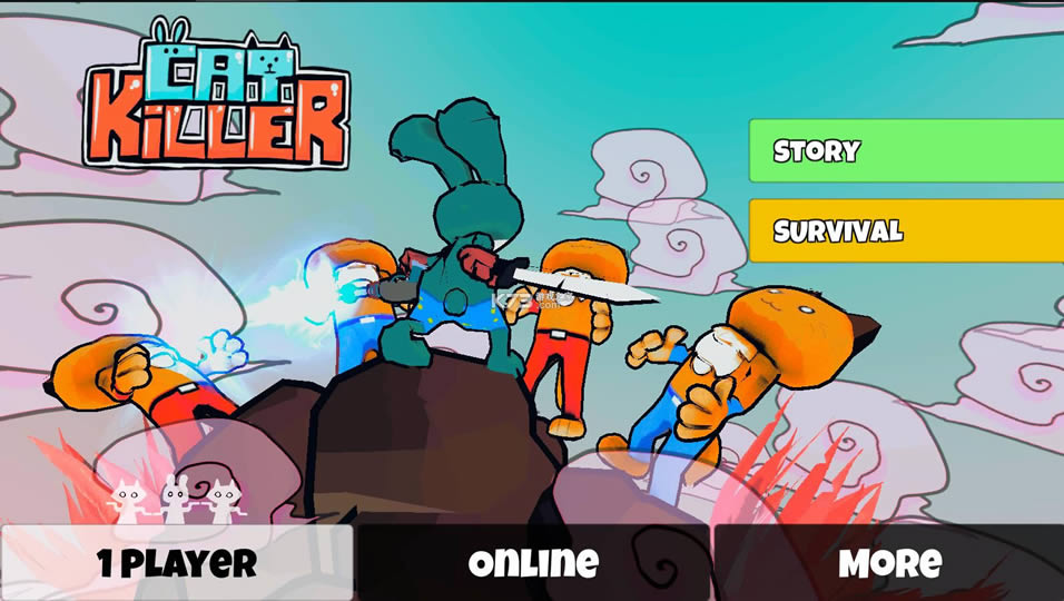 èɱ�� v3.7 ��Ϸ ��ͼ