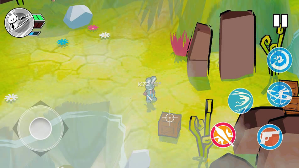 èɱ�� v3.7 ��Ϸ ��ͼ