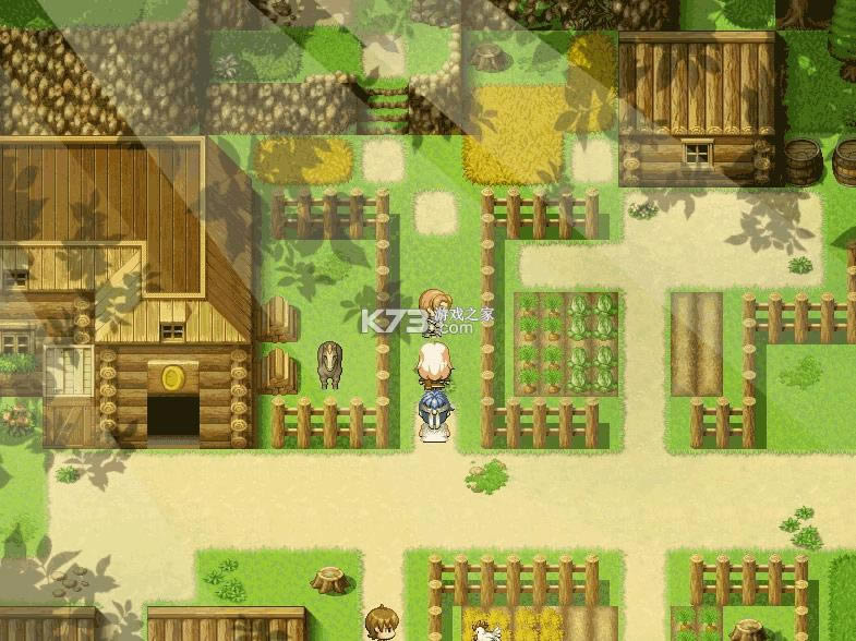 ����Ӣ��־ v2.0 ��Ϸ ��ͼ