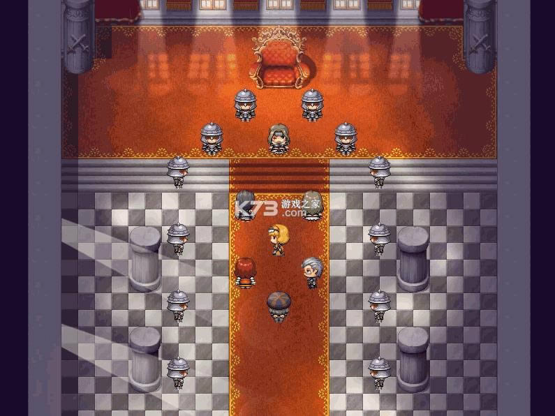 ����Ӣ��־ v2.0 ��Ϸ ��ͼ