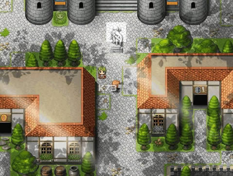 ����Ӣ��־ v2.0 ��Ϸ ��ͼ