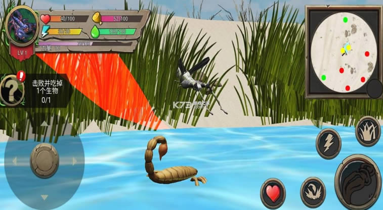 ����ģ���� v1.0 ��Ϸ���İ� ��ͼ