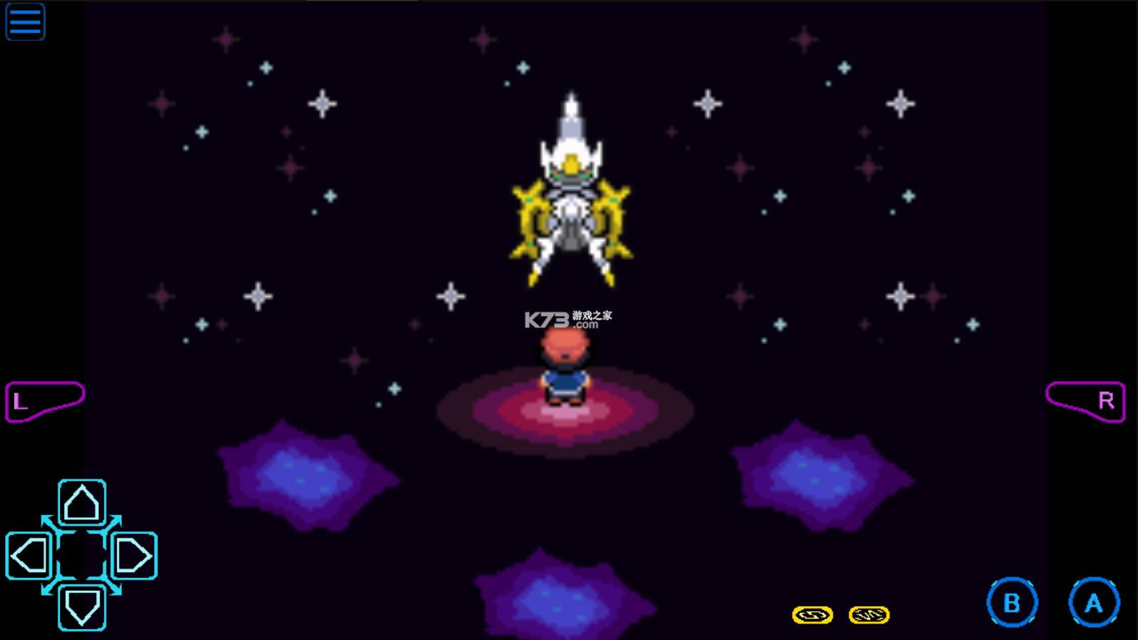 �ڴ����־����̱�ʯ4 v2.0.0 С�ǰ� ��ͼ