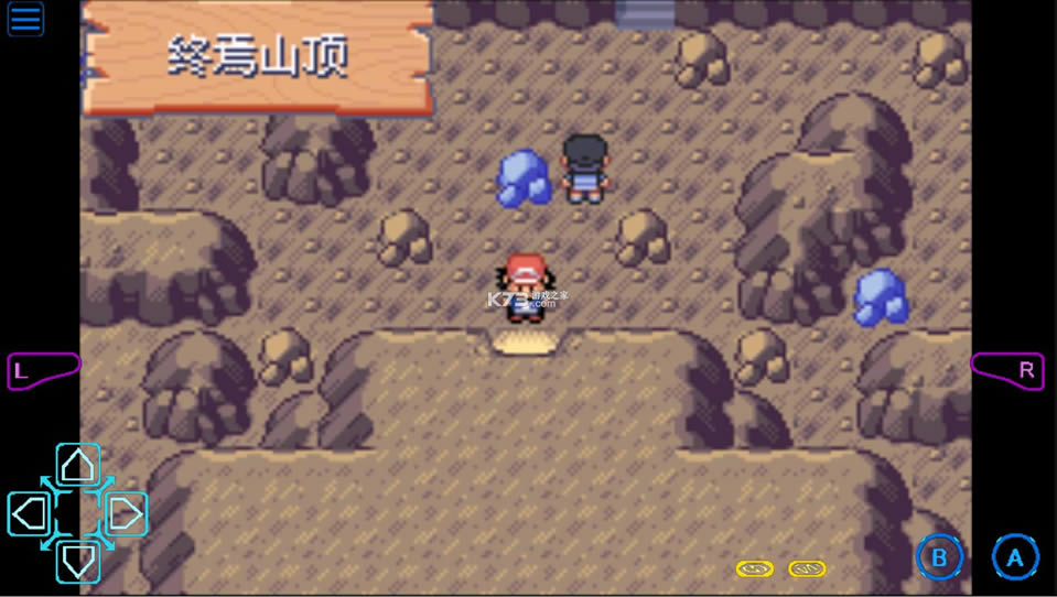 �ڴ����־����̱�ʯ4 v2.0.0 С�ǰ� ��ͼ