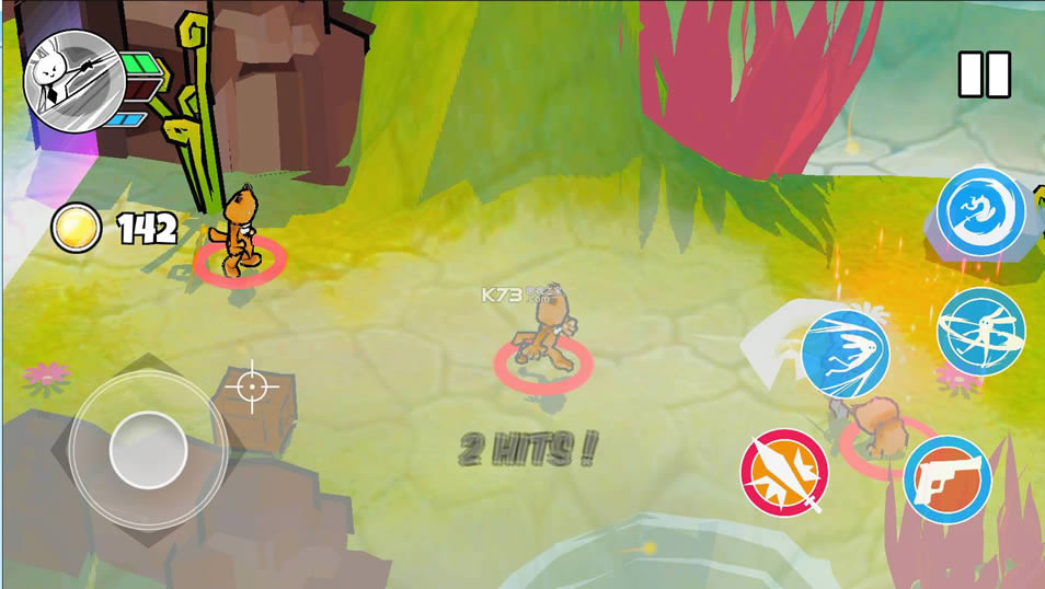 猫杀手 v3.7 破解版 截图