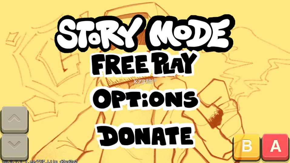 ����ҹ�ſ� v0.2.7.1 ���������� ��ͼ