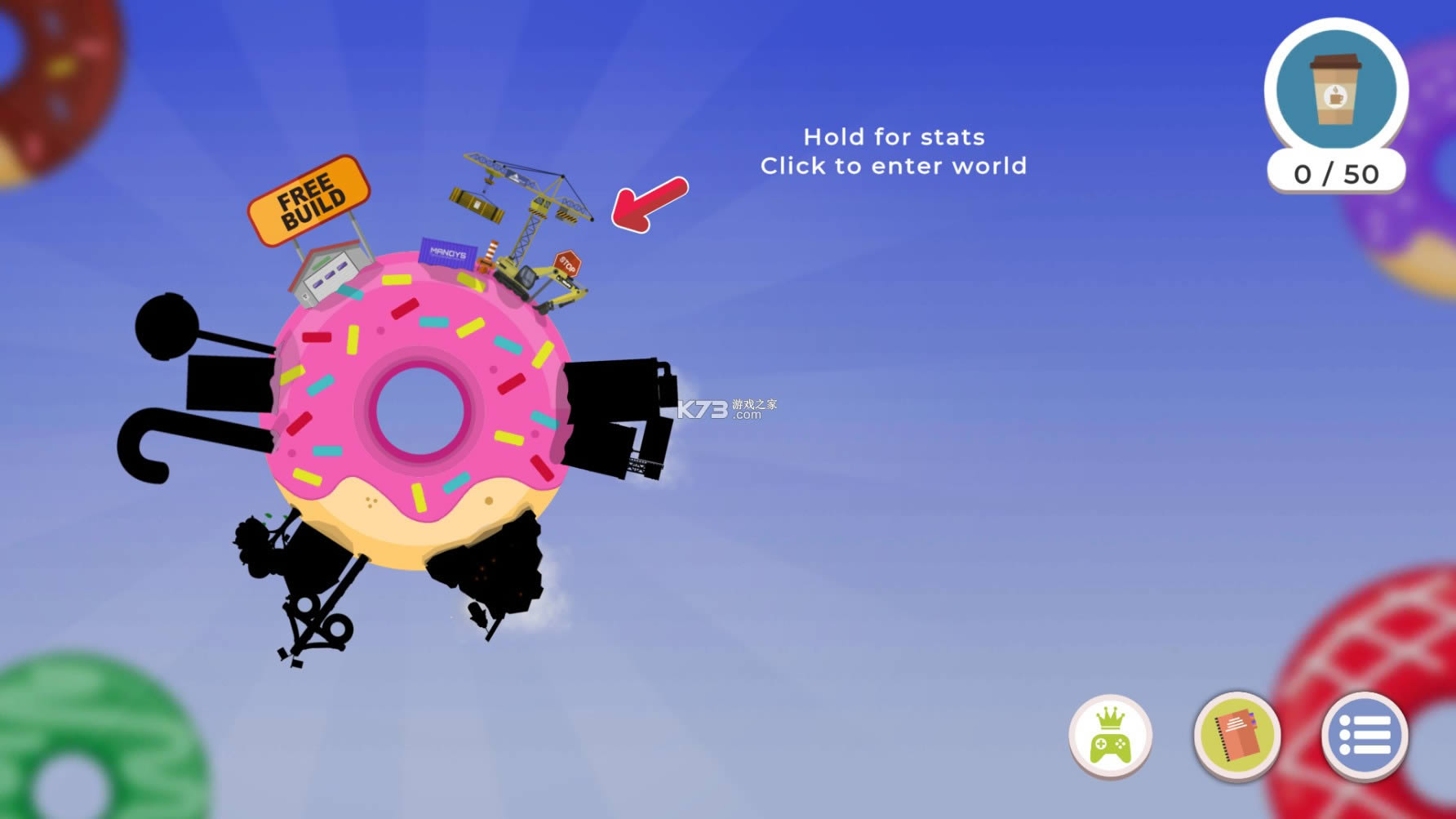 Componut v1.3.0 ��Ϸ��׿�� ��ͼ