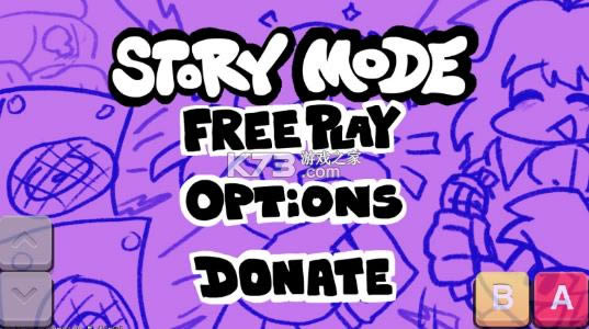 ��ɫ������֮ҹ v0.2.7.1 cj�ǹ�����ģ�� ��ͼ