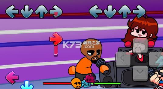 ��ɫ������֮ҹ v0.2.7.1 cj�ǹ�����ģ�� ��ͼ