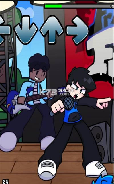 ��ɫ������֮ҹ v0.2.7.1 cj�ǹ�����ģ�� ��ͼ