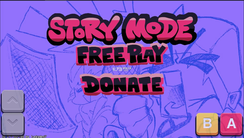 ��ɫ������֮ҹ v0.2.7 ����ģ�� ��ͼ