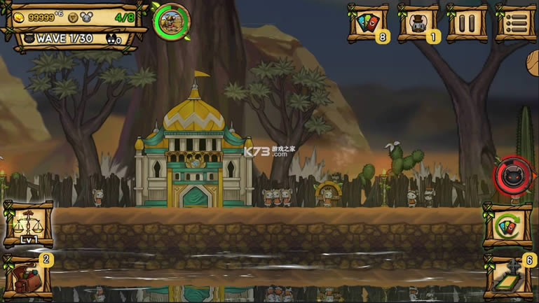 ��֮�ǰ� v1.070 ��׿�ƽ�� ��ͼ