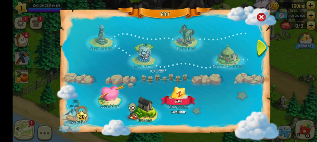 ��ʬƯ���� v4.32.1 �����ƽ�� ��ͼ