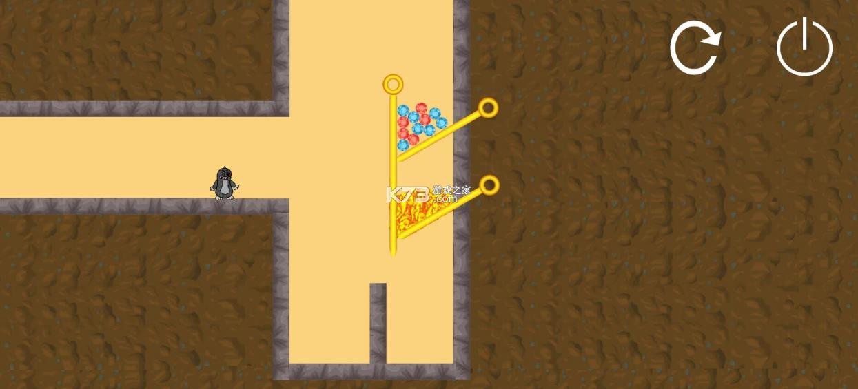 С�����ð���ռ� v0.5 ��Ϸ ��ͼ