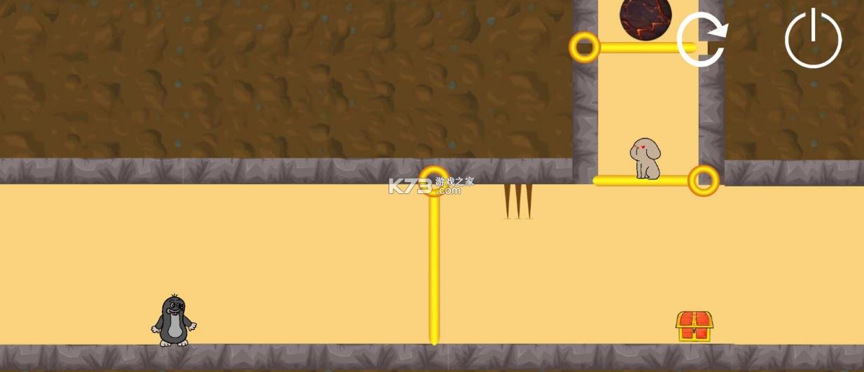 С�����ð���ռ� v0.5 ��Ϸ ��ͼ