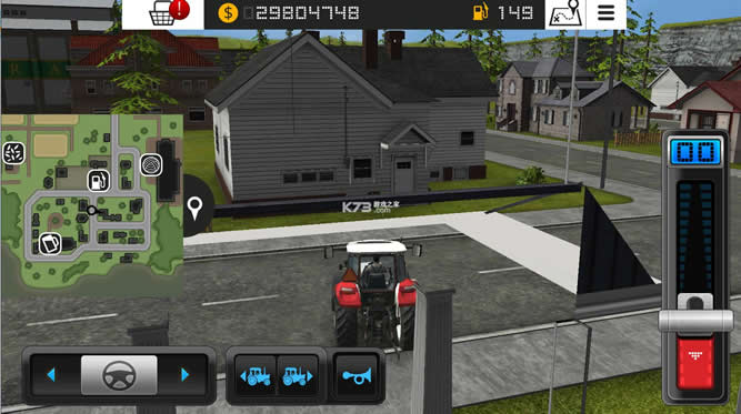 ģ��ũ��16 v1.1.2.6 ���޽�Һ��� ��ͼ