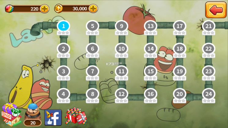 �׳�Ӣ��2 v1.7.5 �ƽ�����ǹ��� ��ͼ