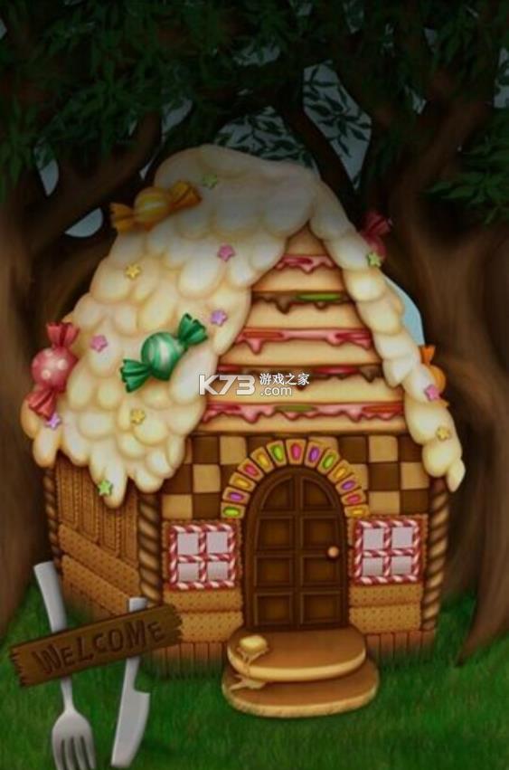 ����ֲ�ͯ�� v1.1 ������ ��ͼ