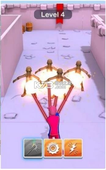 ����������ս v0.3 ��Ϸ ��ͼ