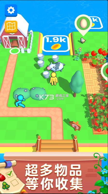 ����ũ�� v1.1.2 ��Ϸ ��ͼ