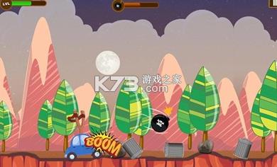 ����������ɽ v1.0 ��׿�� ��ͼ