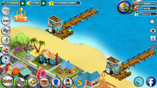 ���е��콨����� v3.4.0 �ڹ��ƽ�� ��ͼ