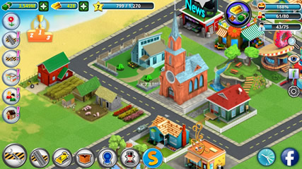 ���е��콨�� v3.4.0 �ƽ������ ��ͼ