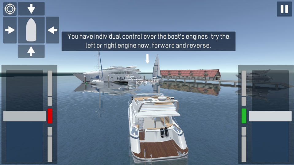 ��ͧģ���� v1.6.3 ��Ϸ ��ͼ