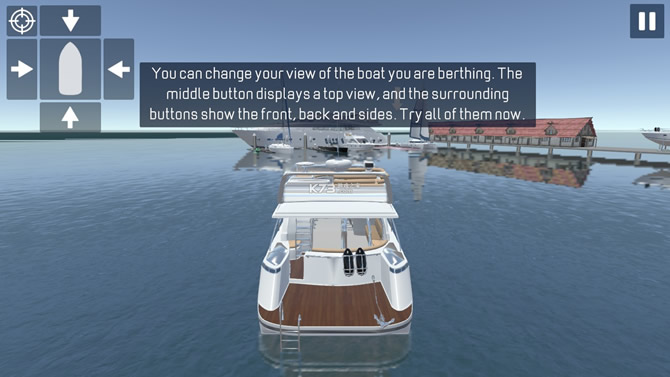 ��ͧģ���� v1.6.3 ��Ϸ ��ͼ