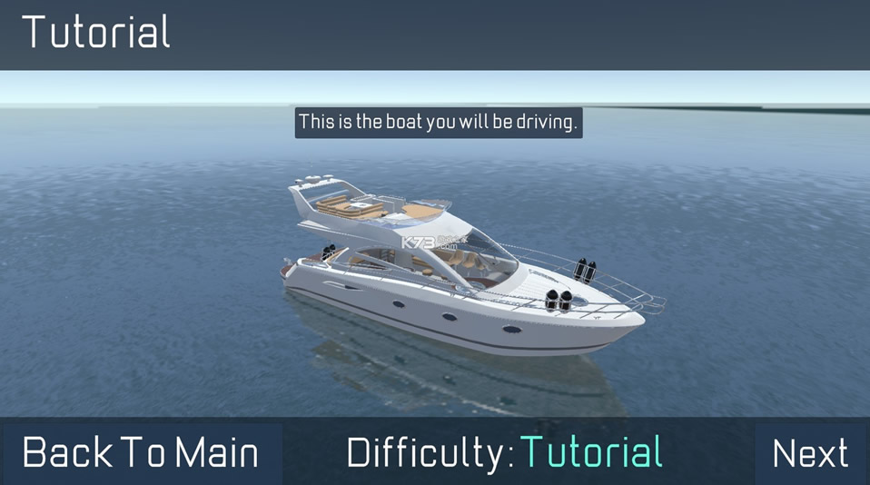 ��ͧģ���� v1.6.3 ��Ϸ ��ͼ