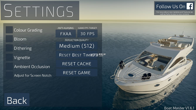 ��ͧģ���� v1.6.3 ��Ϸ ��ͼ