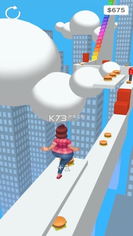 ��ƨ�ɶ� v1.0.1 ���� ��ͼ