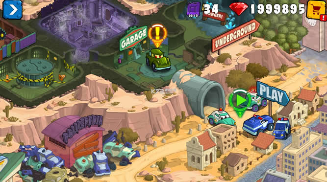 ����������3 v2.8 �����ƽ�� ��ͼ