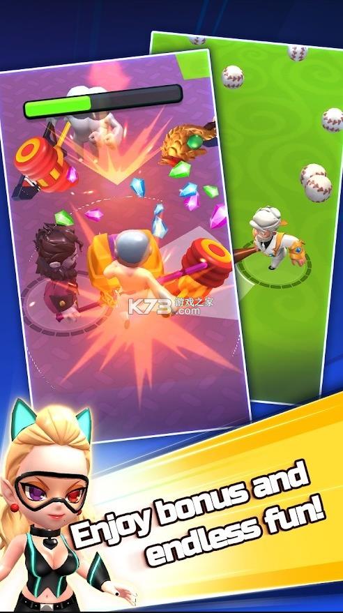 ҡ��ս�� v1.0.3 ���� ��ͼ