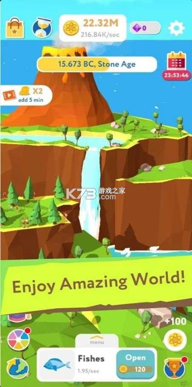 �ؼҵ��ջ� v1.0.0 ��Ϸ ��ͼ