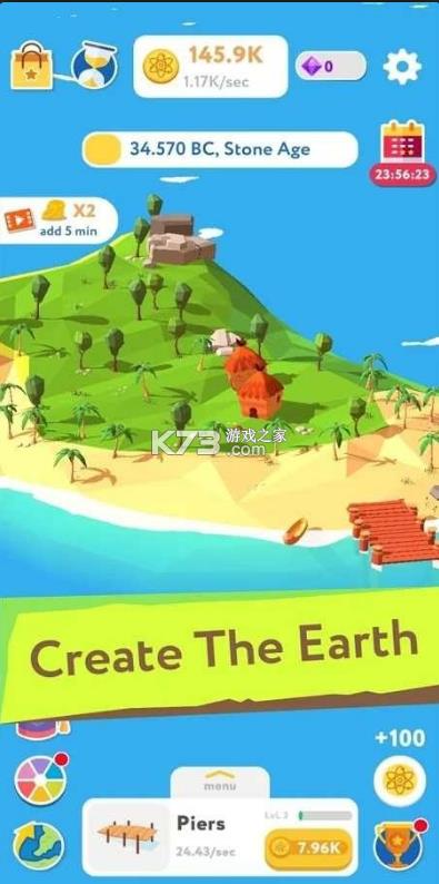 �ؼҵ��ջ� v1.0.0 ��Ϸ ��ͼ