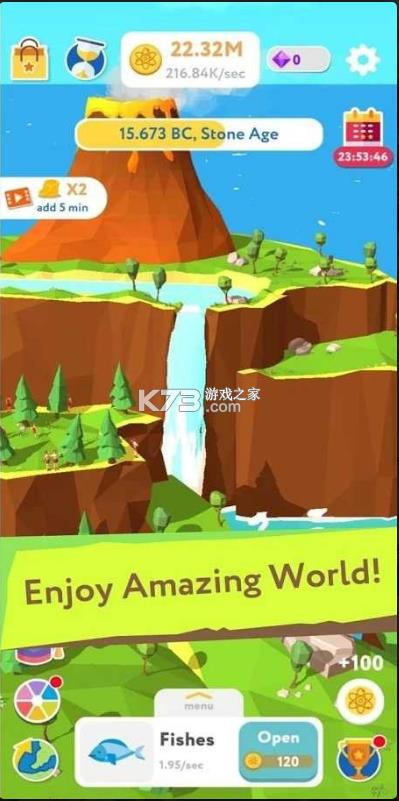 �ؼҵ��ջ� v1.0.0 ��Ϸ ��ͼ