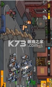 ����ɱ��ʬ v1.0.3 ��Ϸ ��ͼ