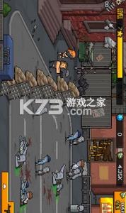 ����ɱ��ʬ v1.0.3 ��Ϸ ��ͼ