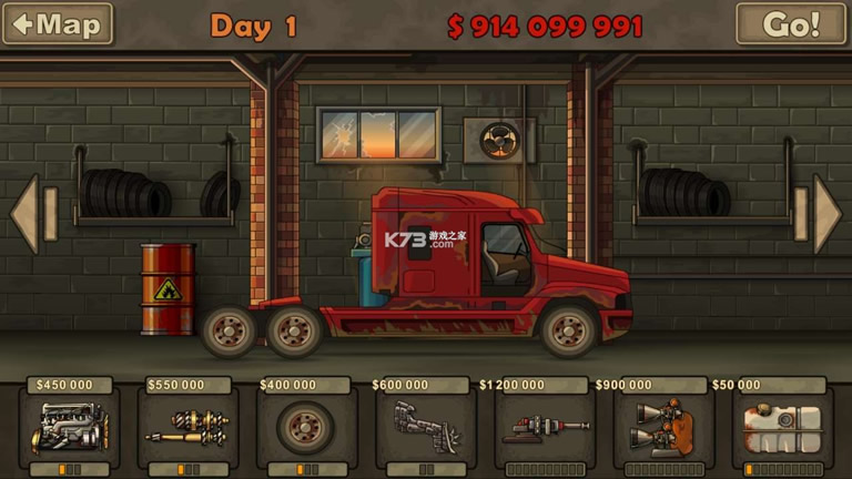 ����ս�� v1.0.29 ������ʯ��Ұ� ��ͼ