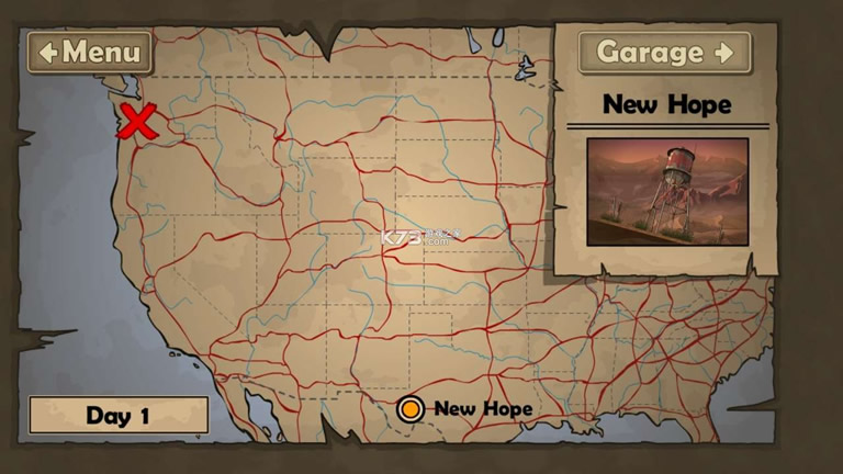 ����ս�� v1.0.29 ������ʯ��Ұ� ��ͼ